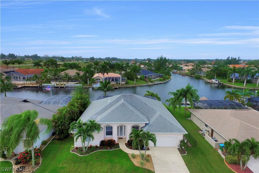 2124 SW 40th Ter., Cape Coral, FL 33914