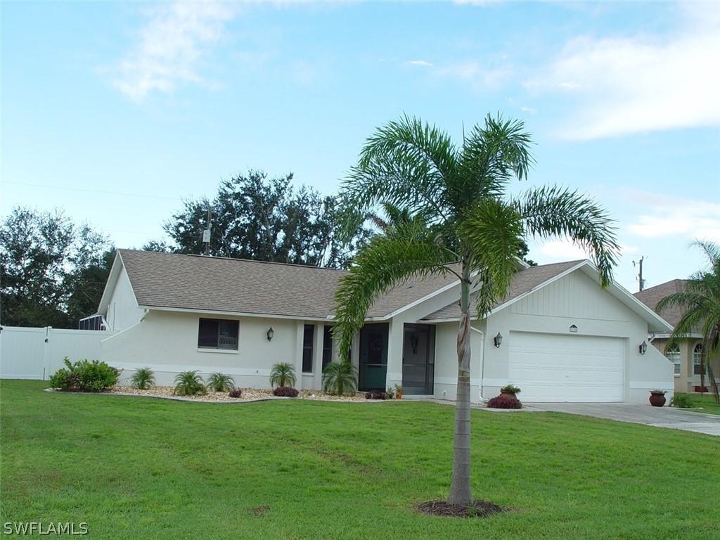 2138 SE 19th Ave., Cape Coral, FL 33990