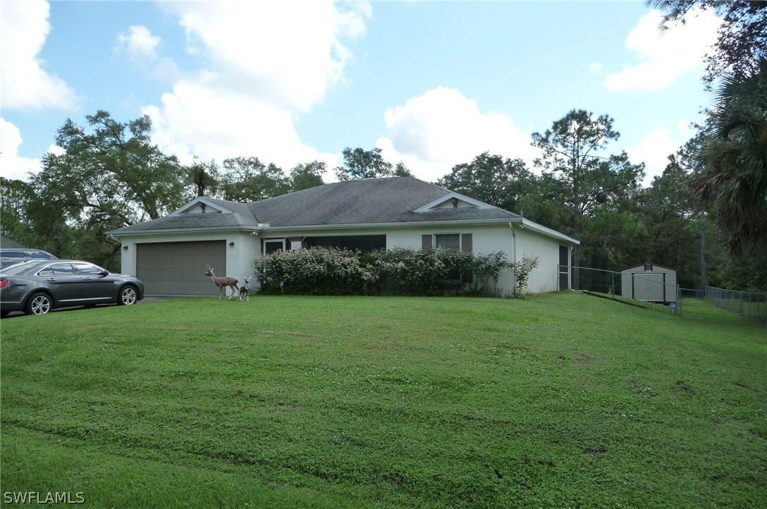 1418 Michael Ave., Lehigh Acres, FL 33972