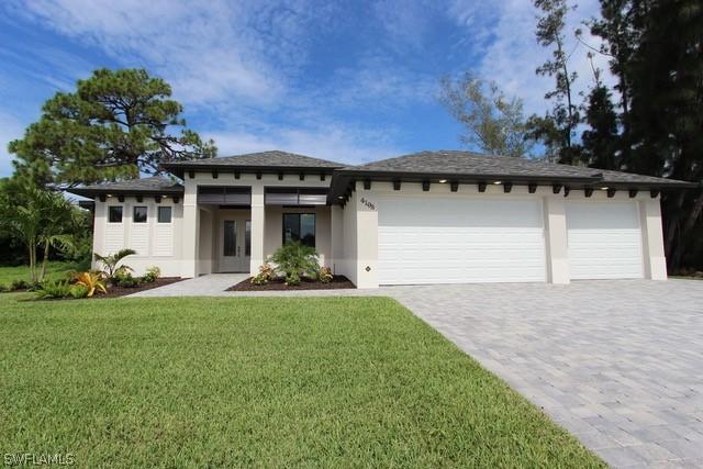 4108 SW 16th Pl., Cape Coral, FL 33914