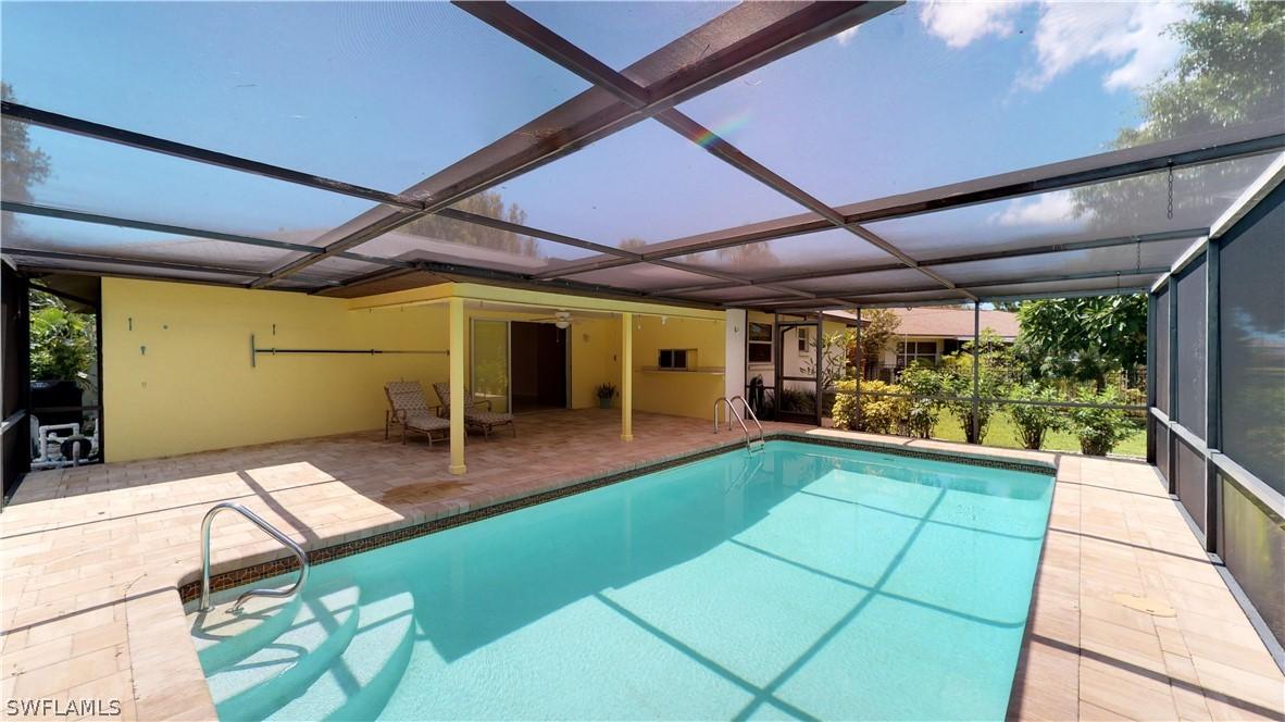 211 SE 46th St., Cape Coral, FL 33904