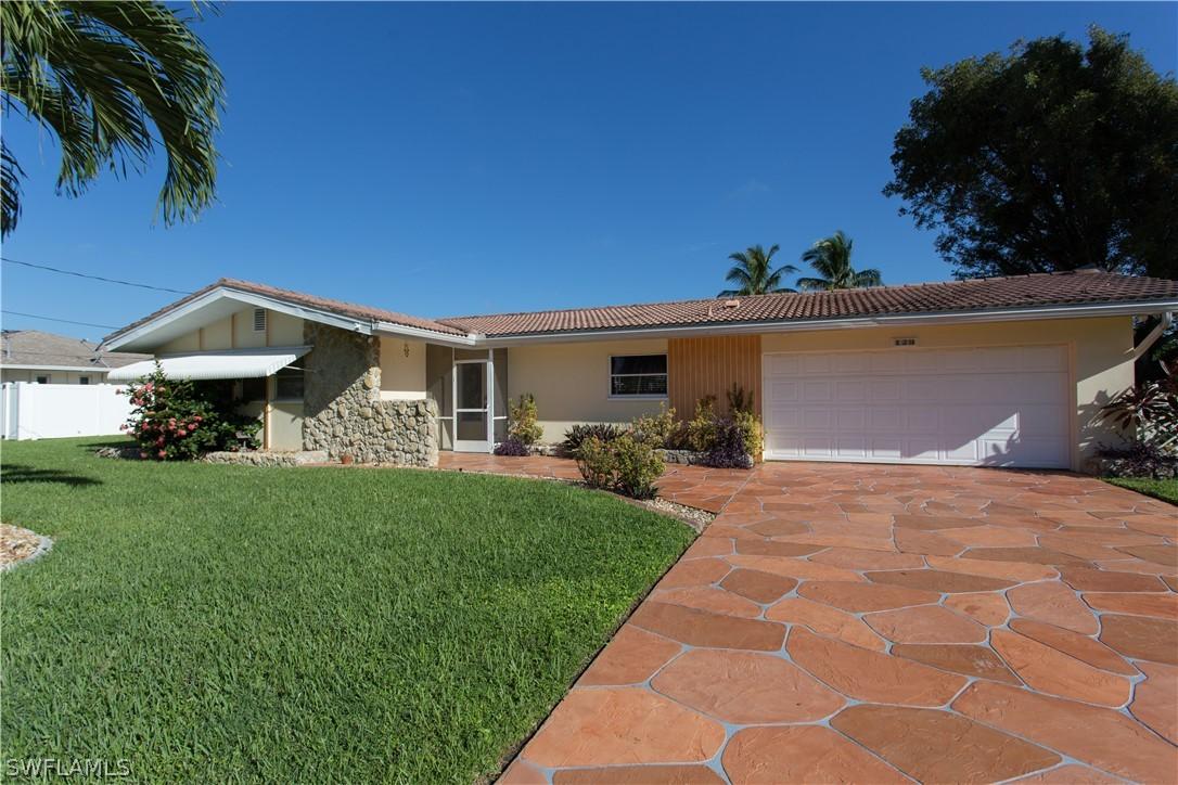 129 SE 42nd Ter., Cape Coral, FL 33904