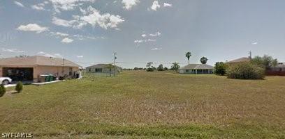 322 NE 13th Ter., Cape Coral, FL 33909