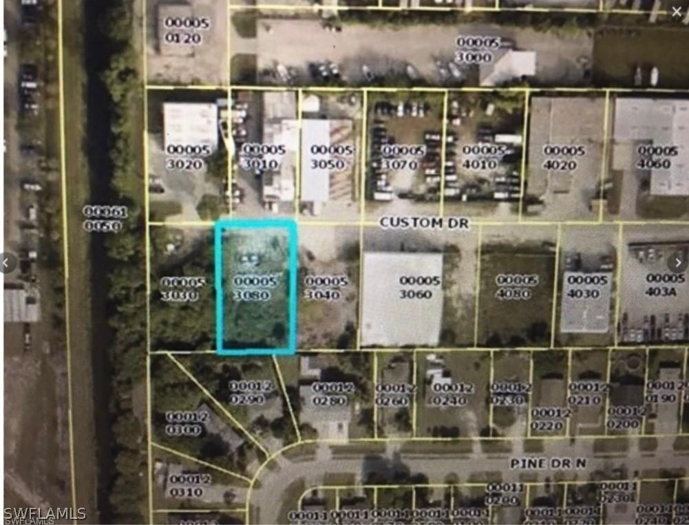 1940 Custom Dr., Fort Myers, FL 33907