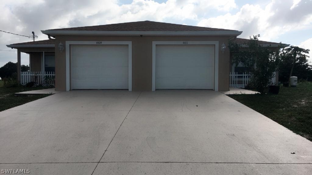 4409 22nd St., Lehigh Acres, FL 33973