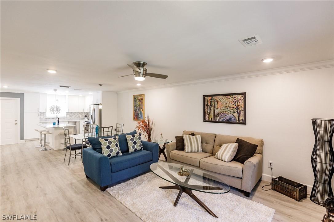 3911 Country Club Blvd. #203, Cape Coral, FL 33904