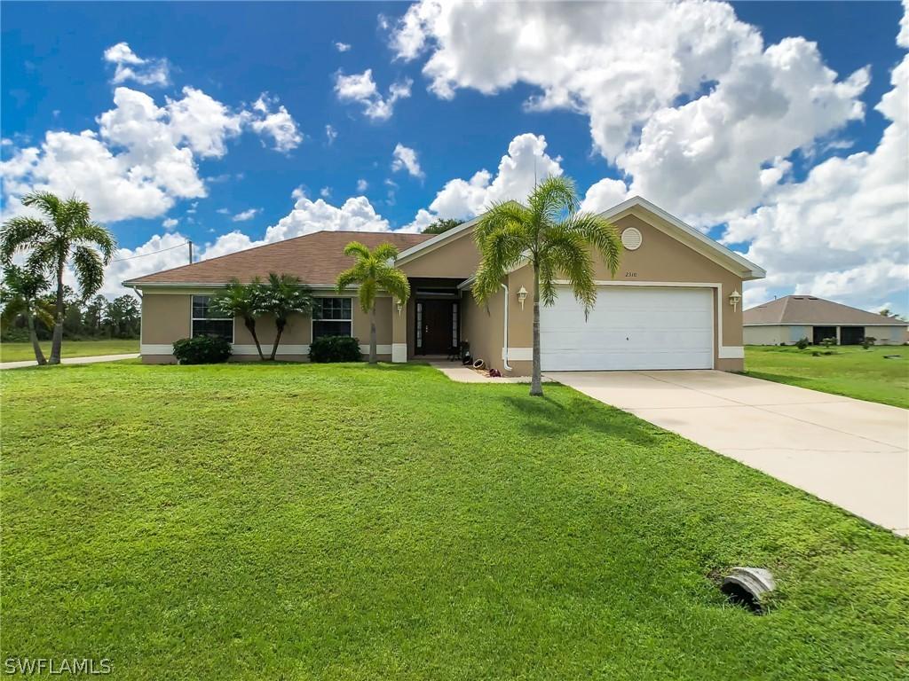 2310 NE 34th Ter., Cape Coral, FL 33909