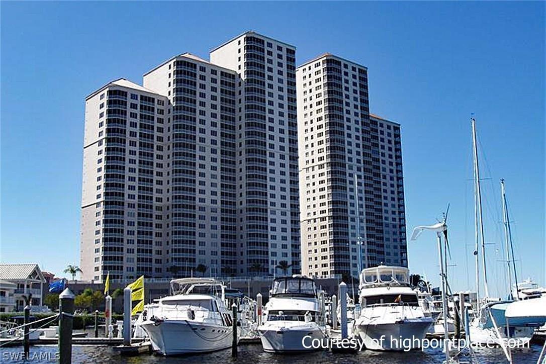 2104 W First St. #2904, Fort Myers, FL 33901