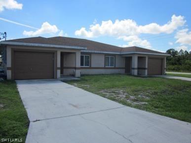 2441 Paul Ave., Lehigh Acres, FL 33973