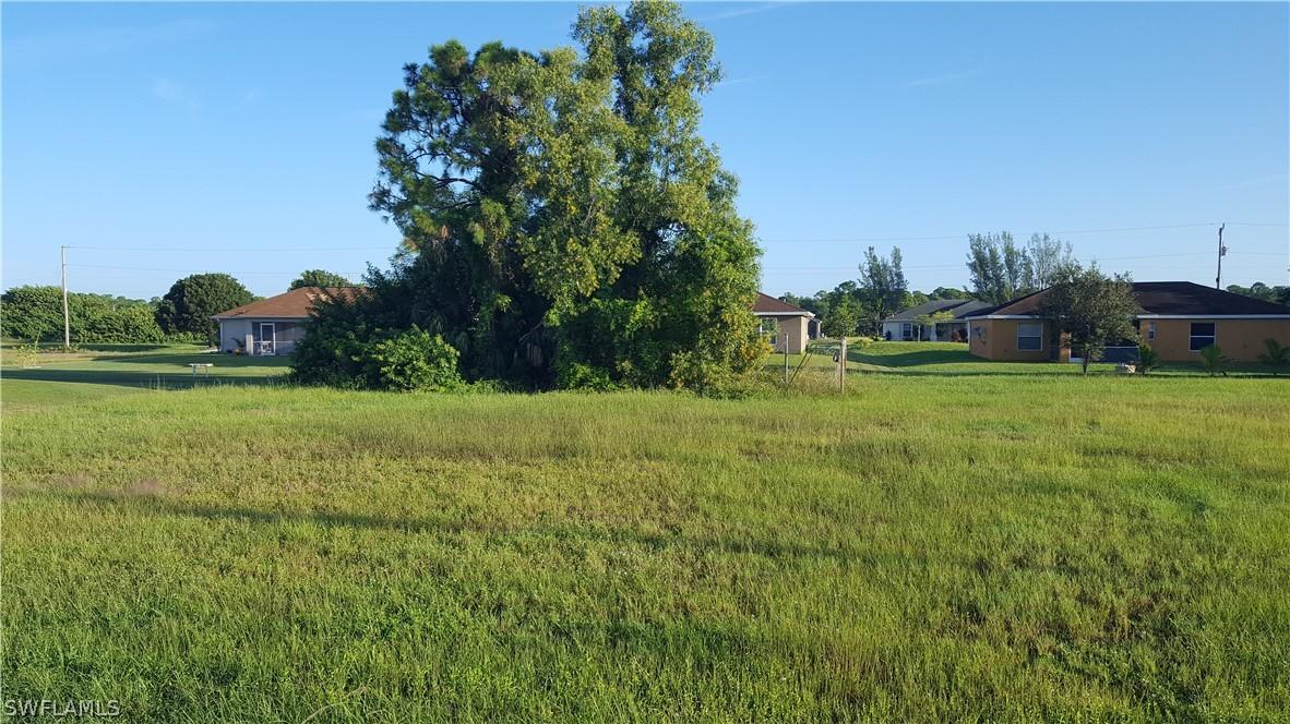 317 NE 30th St., Cape Coral, FL 33909