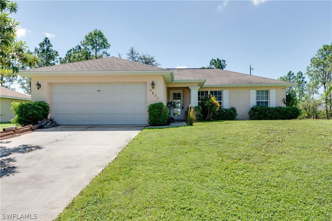 2821 49th St., Lehigh Acres, FL 33971