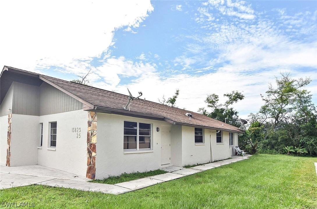 13823/825 First St., Fort Myers, FL 33905