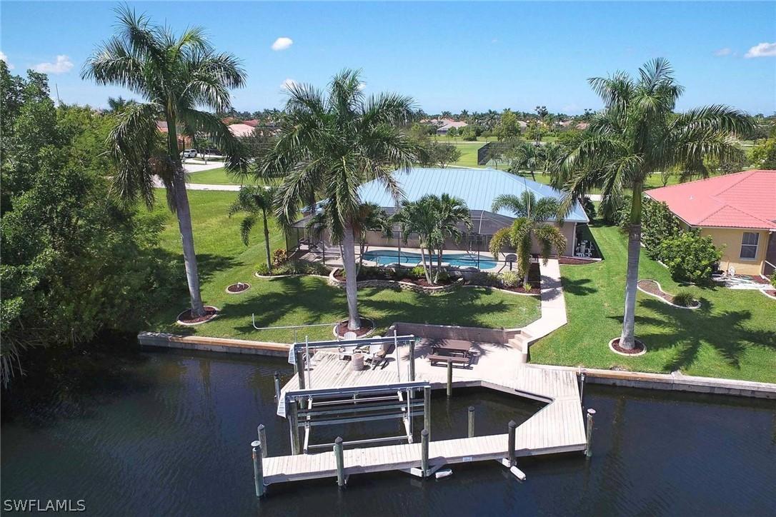 5305 SW 17th Ave., Cape Coral, FL 33914