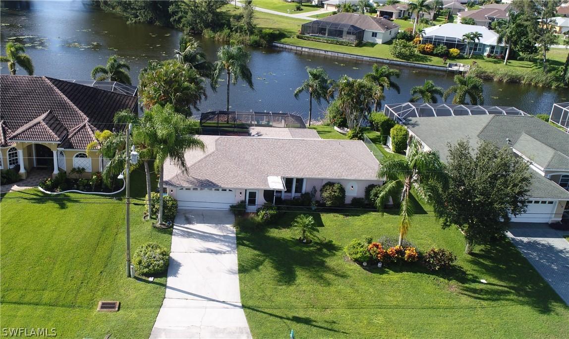 1114 SW 28th St., Cape Coral, FL 33914