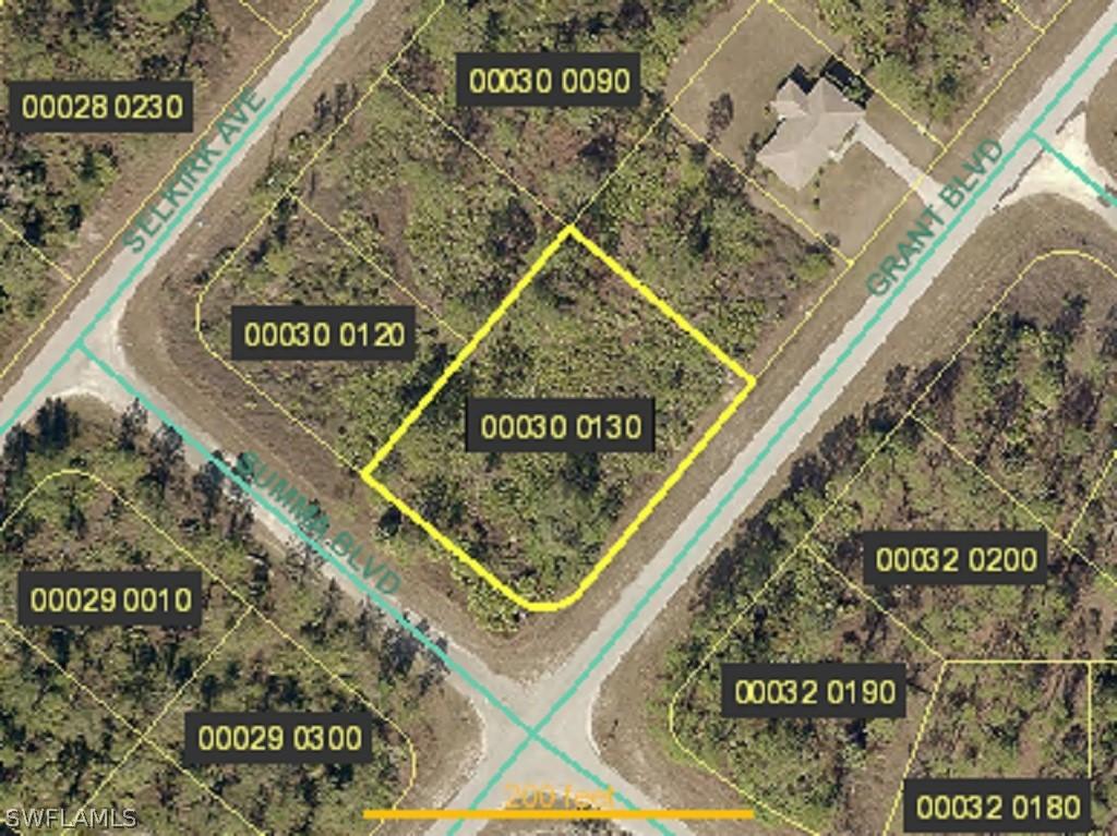 1001 Grant Blvd., Lehigh Acres, FL 33974