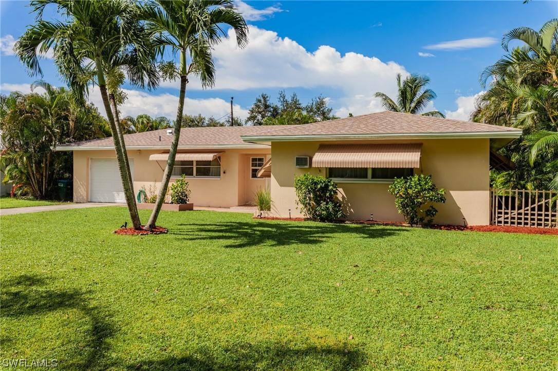 221 SE 46th Ter., Cape Coral, FL 33904
