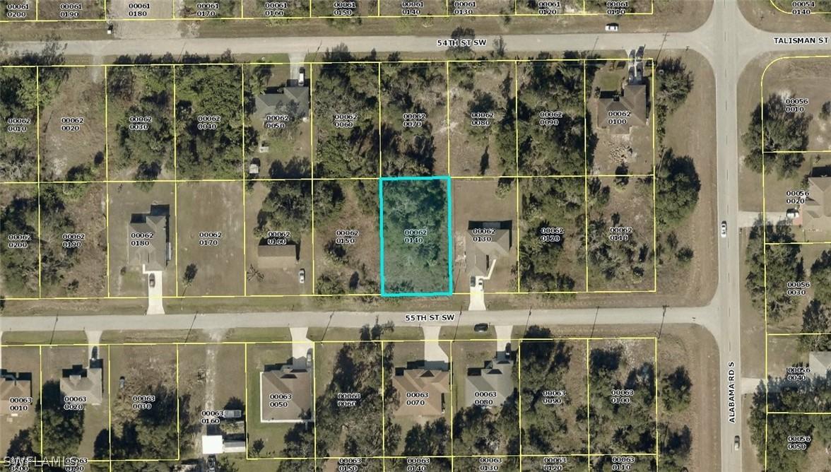 2506 55th St., Lehigh Acres, FL 33976