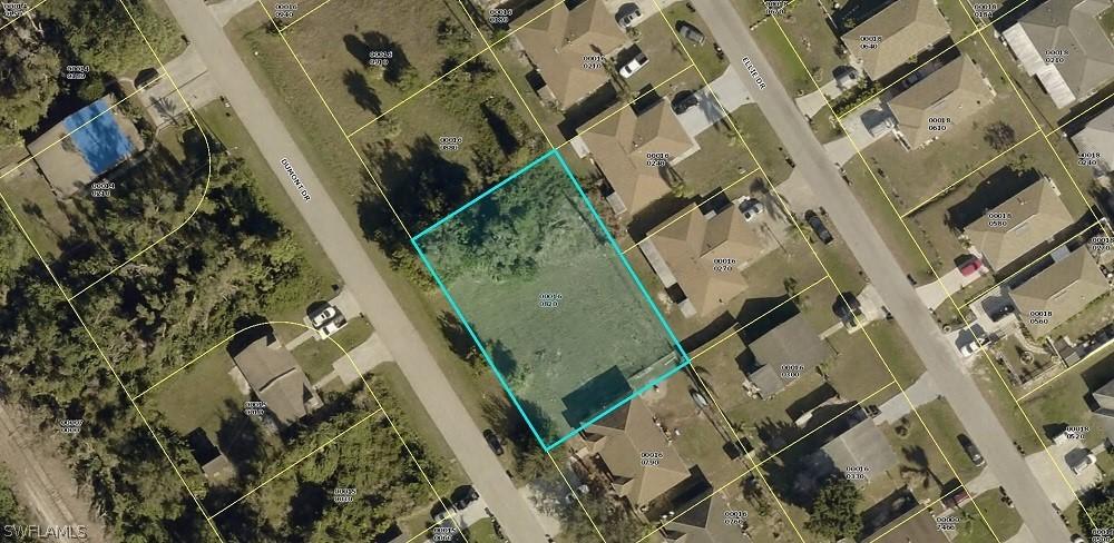 17461/471 Dumont Dr., Fort Myers, FL 33967