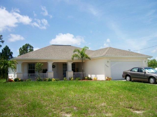2609 10th St., Lehigh Acres, FL 33971