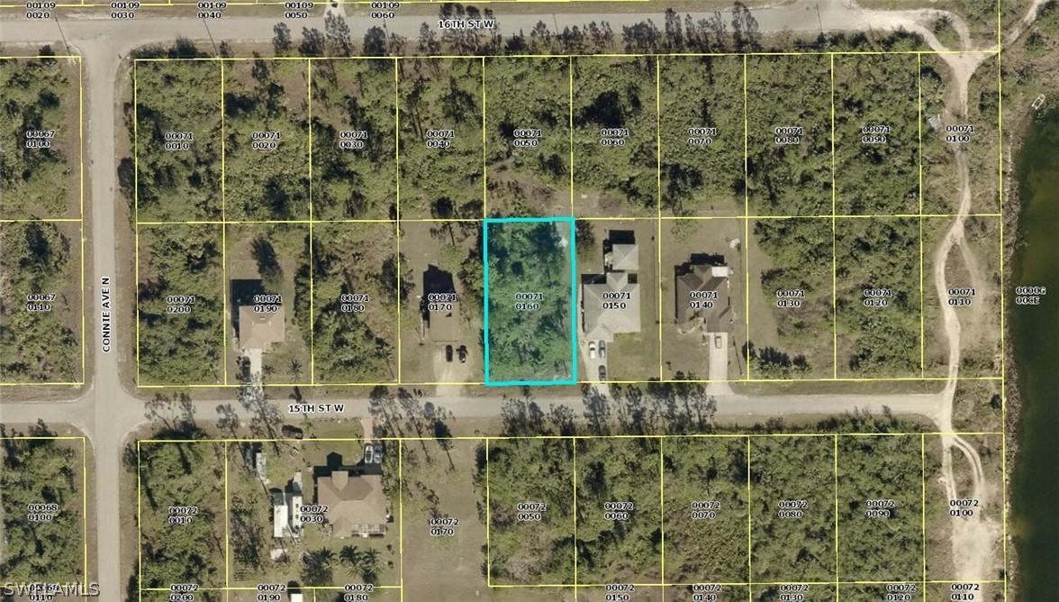 2510 15th St., Lehigh Acres, FL 33971