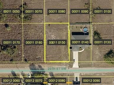 4206 20th St., Lehigh Acres, FL 33976