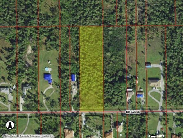 10th Ave., Naples, FL 34120