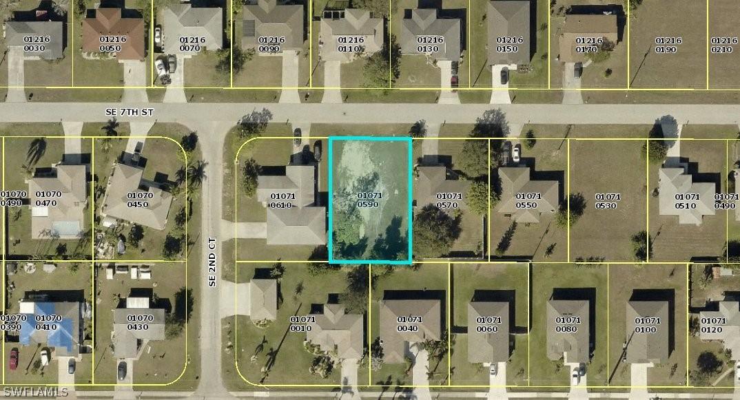 238 SE 7th St., Cape Coral, FL 33990