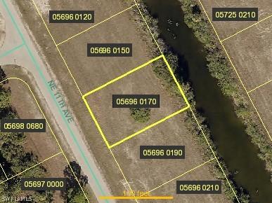 4237 NE 11th Ave., Cape Coral, FL 33909