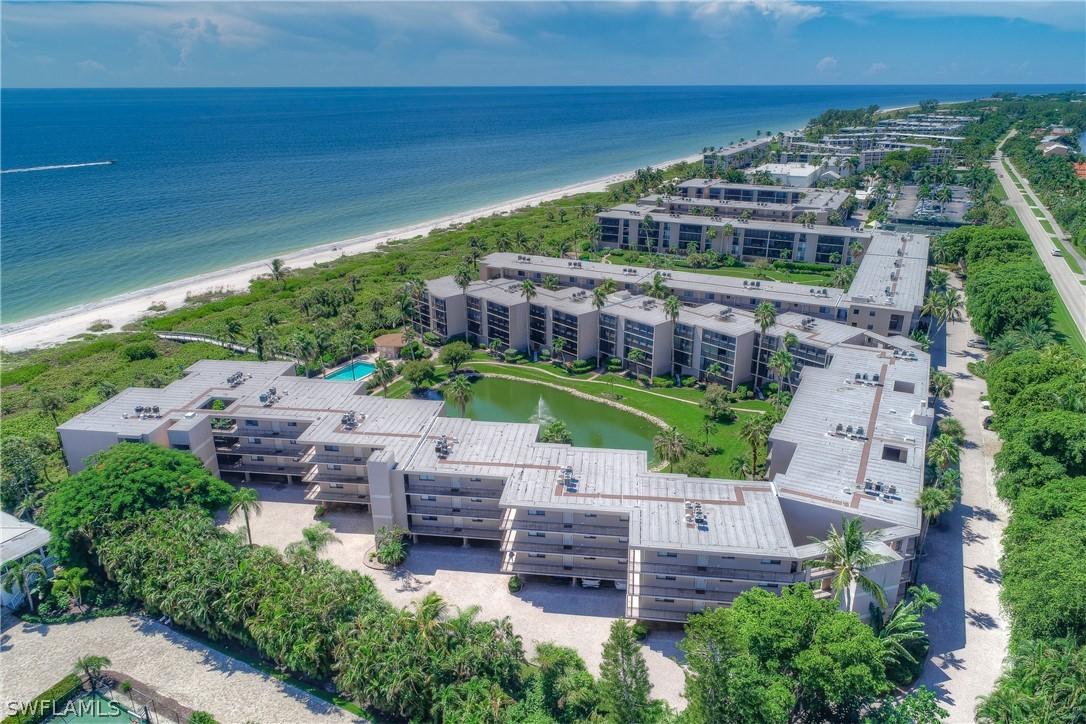 1401 Middle Gulf Dr. #T402, Sanibel, FL 33957