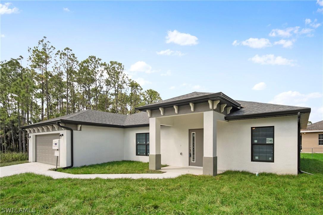 302 W 7th St., Lehigh Acres, FL 33972
