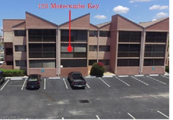 3170 Matecumbe Key Rd. #123, Punta Gorda, FL 33955