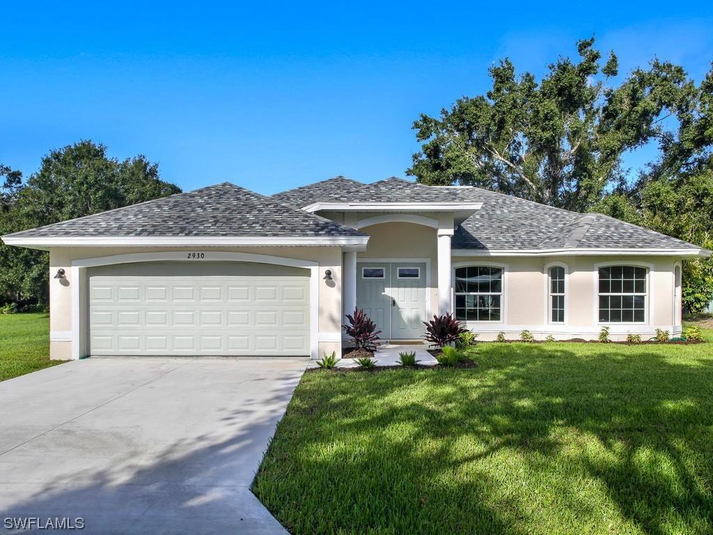 2922 Mccann St., Fort Myers, FL 33901