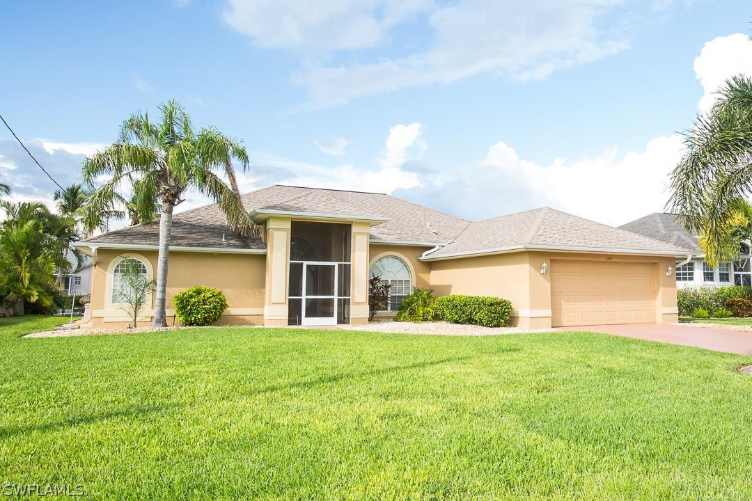 1135 SE 16th St., Cape Coral, FL 33990