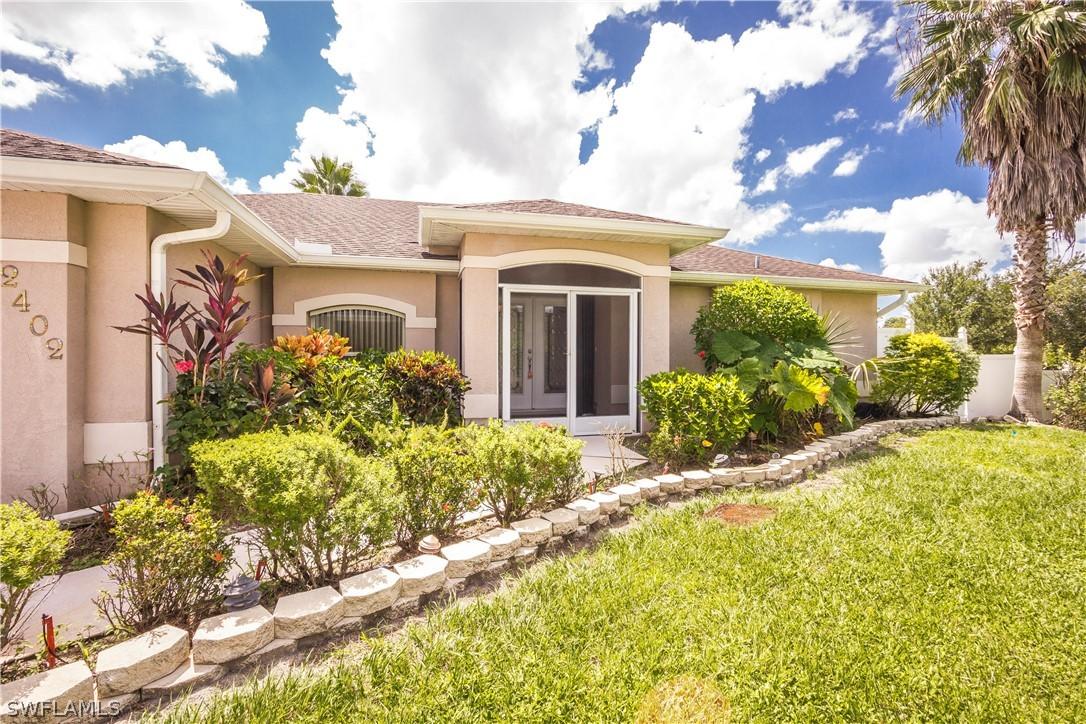 2402 E 14th St., Lehigh Acres, FL 33972