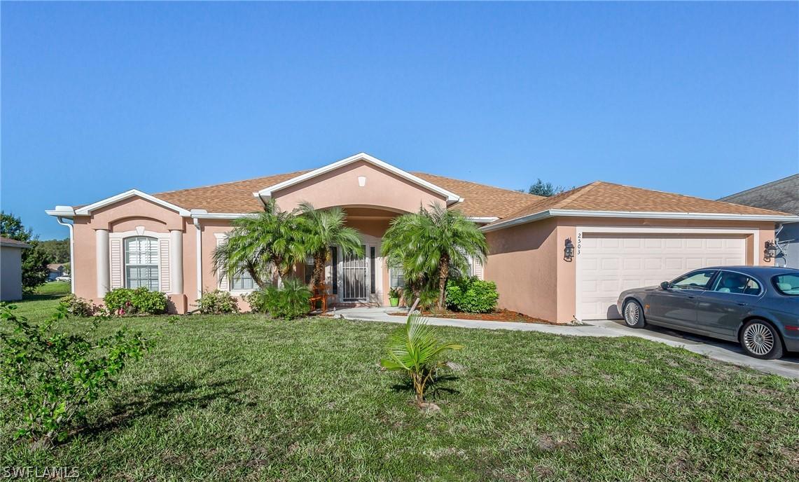 2503 Nature Pointe Loop, Fort Myers, FL 33905