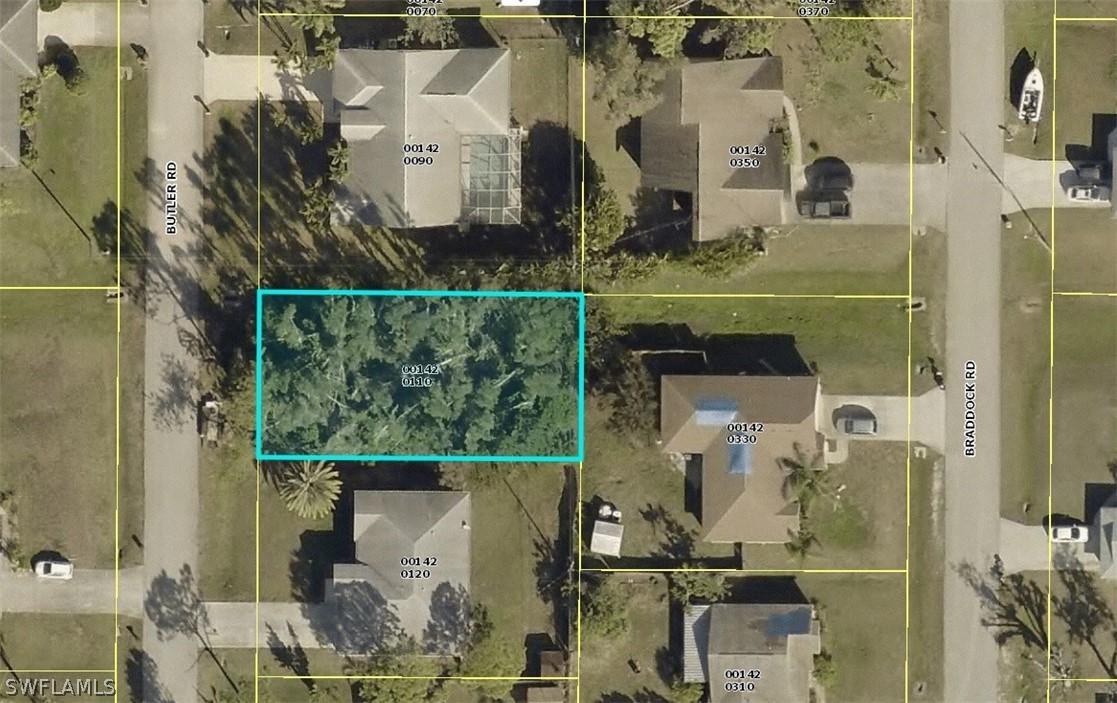 17525 Butler Rd., Fort Myers, FL 33967