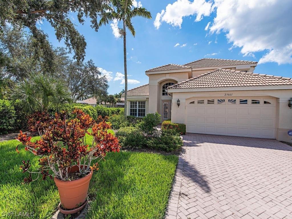 23661 Copperleaf Blvd., Estero, FL 34135