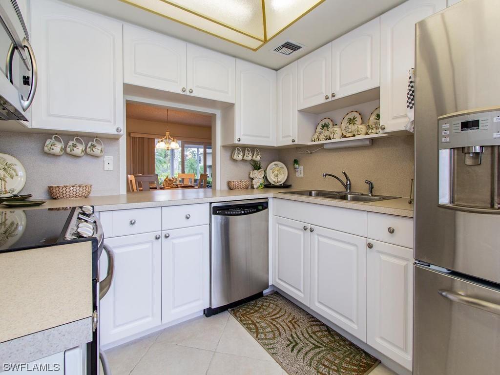 318 Palm Dr. #431, Naples, FL 34112