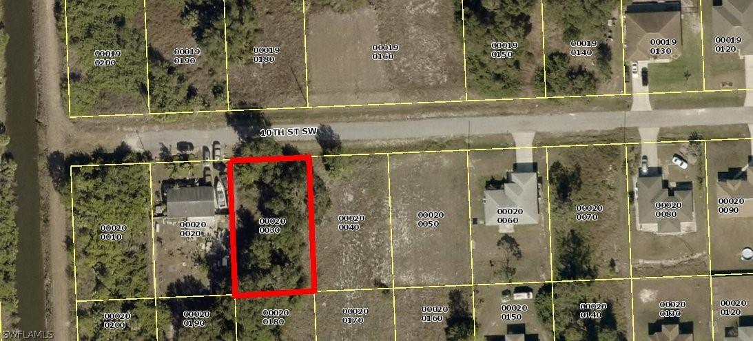 4215 10th St., Lehigh Acres, FL 33976