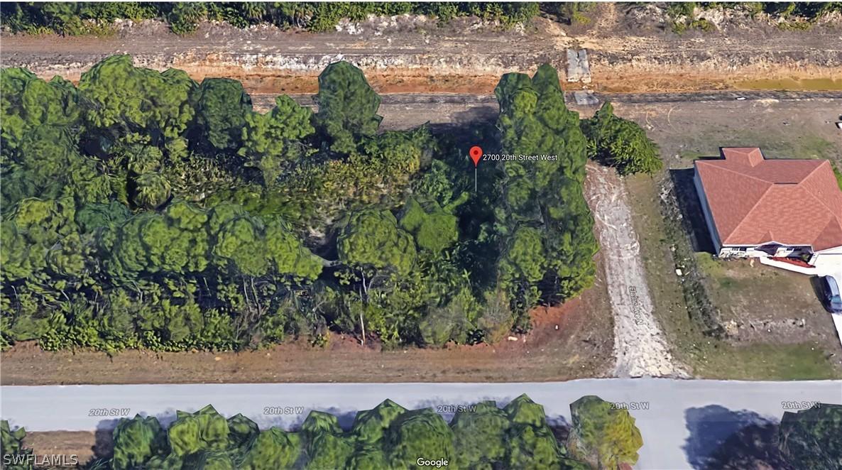 2700 20th St., Lehigh Acres, FL 33971