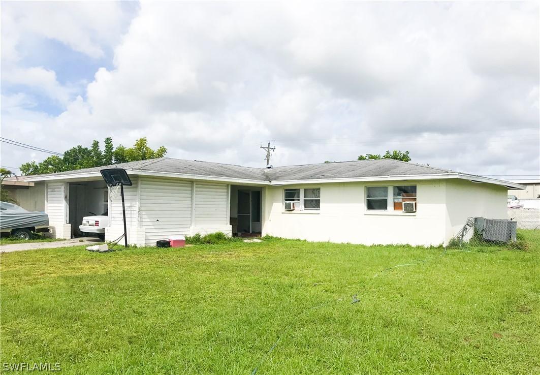1025 NE Pine Island Ln., Cape Coral, FL 33909
