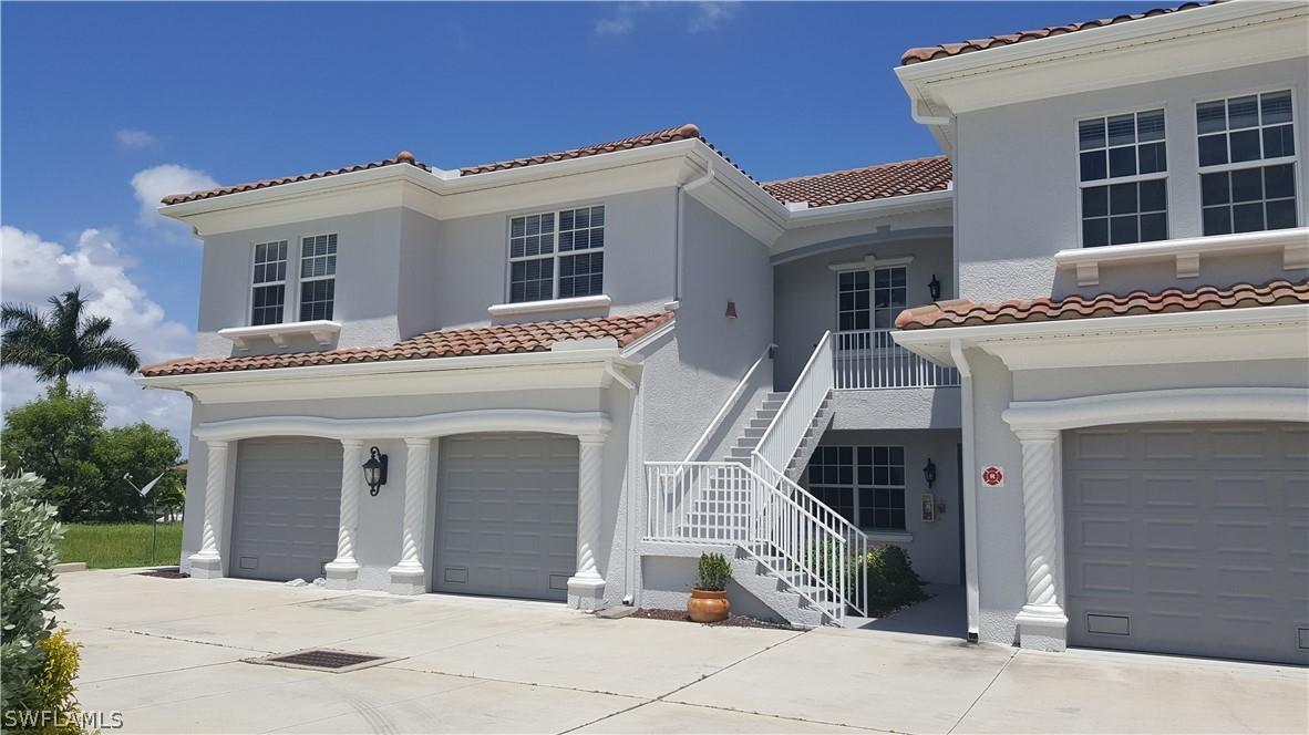 103 SW 39th St. #203, Cape Coral, FL 33914