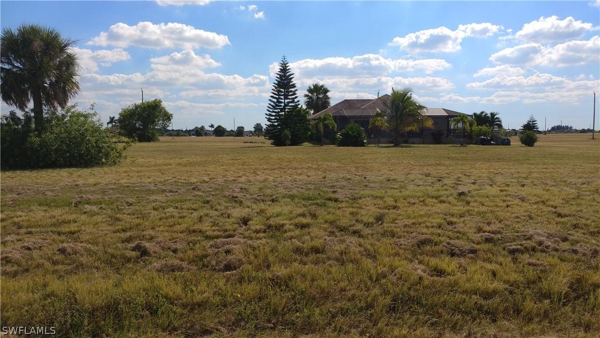 4112 NW 38th Ln., Cape Coral, FL 33993