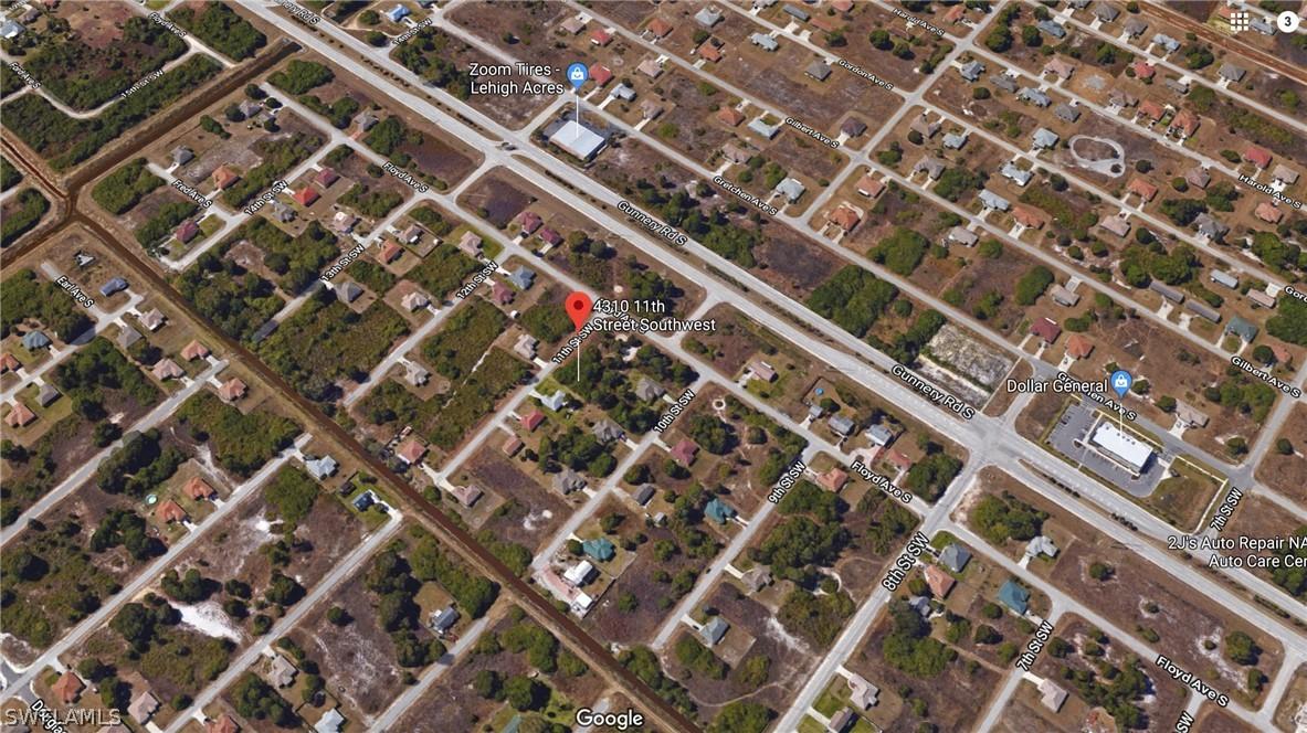 4310 11th St., Lehigh Acres, FL 33976