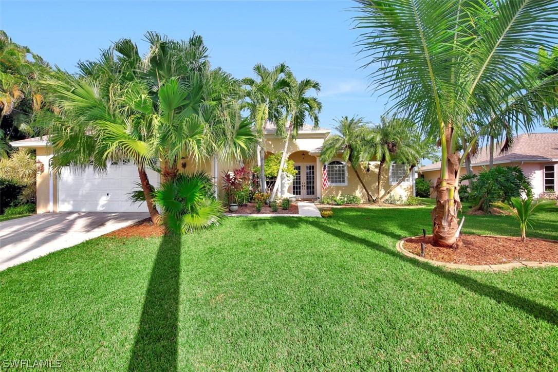 5209 SW 9th Pl., Cape Coral, FL 33914