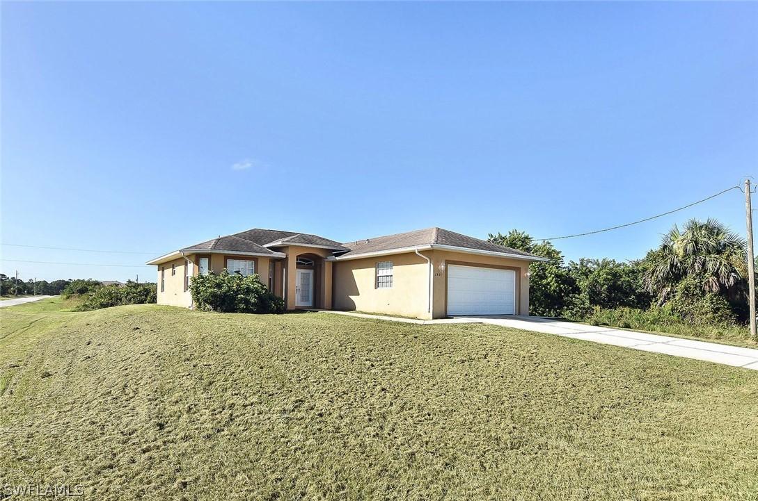 2801 57th St., Lehigh Acres, FL 33971