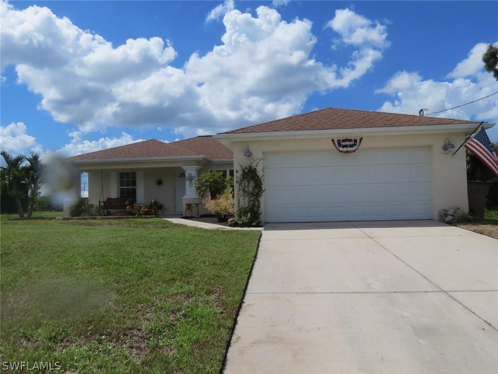 918 Margaret Ave., Lehigh Acres, FL 33974