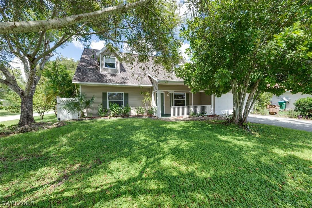 1317 SW 29th St., Cape Coral, FL 33914