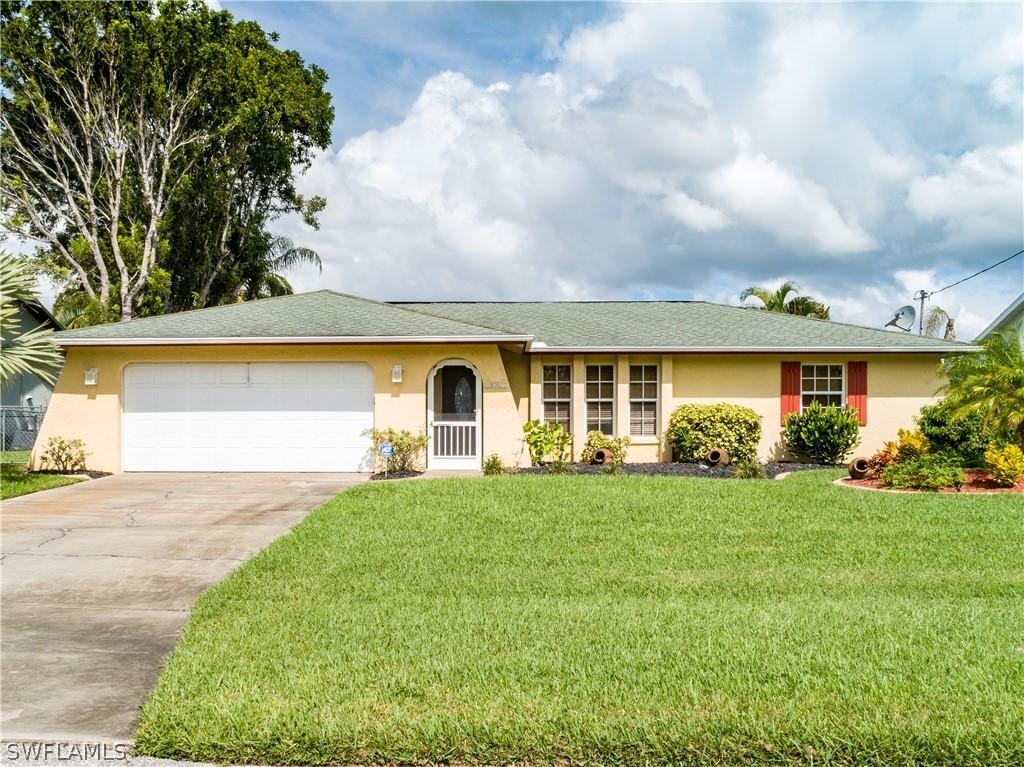 109 SW 8th St., Cape Coral, FL 33991