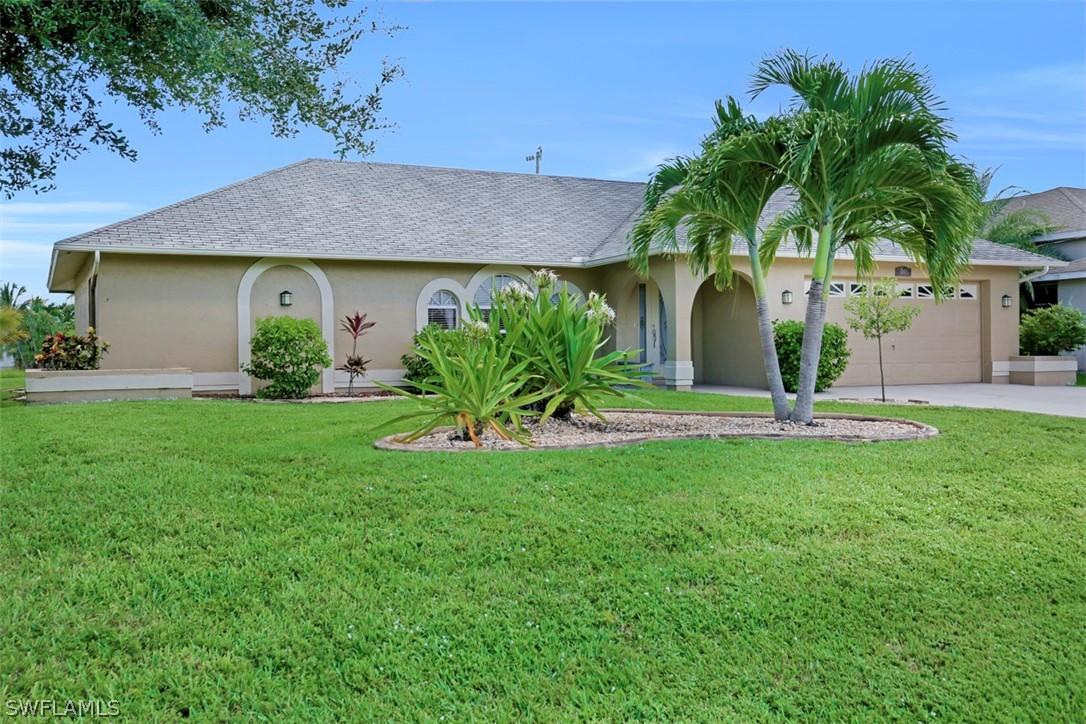 4005 SW 27th Ave., Cape Coral, FL 33914